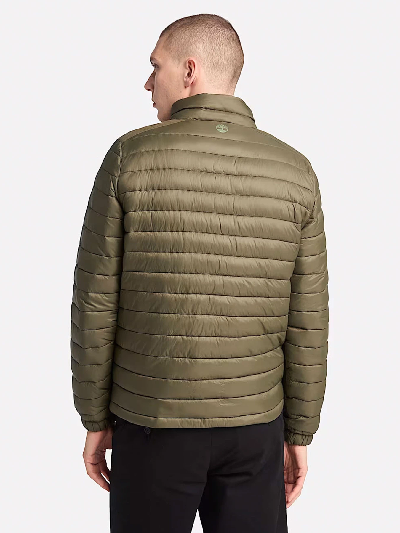 Куртки та дублянки Timberland Axis Peak Durable Water-Repellent модель TB0A5WNUA58 Куртки та дублянки Timberland Axis Peak Durable Water-Repellent модель TB0A5WNUA58 Фото