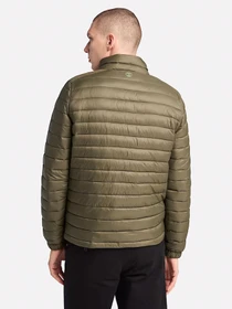 Куртки та дублянки Timberland Axis Peak Durable Water-Repellent модель TB0A5WNUA58 Фото