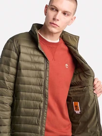 Куртки та дублянки Timberland Axis Peak Durable Water-Repellent модель TB0A5WNUA58 Фото