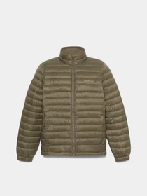 Куртки та дублянки Timberland Axis Peak Durable Water-Repellent модель TB0A5WNUA58 Фото