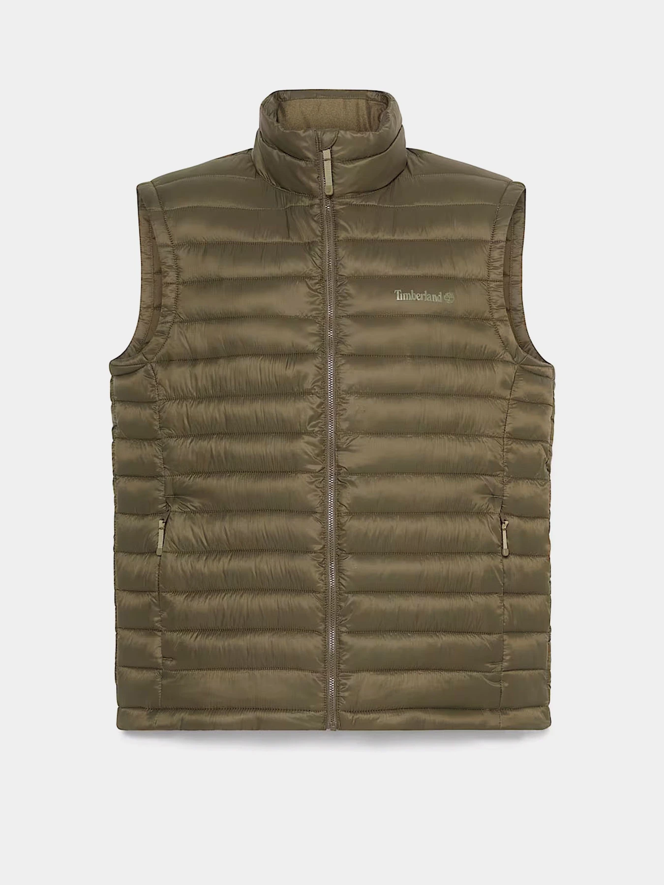 Куртки и дубленки Timberland Axis Peak Durable Water-Repellent модель TB0A5WPFA58 Фото