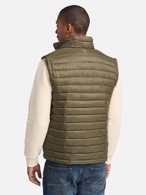 Куртки и дубленки Timberland Axis Peak Durable Water-Repellent модель TB0A5WPFA58 Фото
