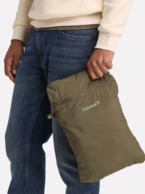 Куртки и дубленки Timberland Axis Peak Durable Water-Repellent модель TB0A5WPFA58 Фото