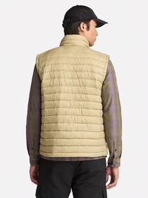 Куртки та дублянки Timberland Axis Peak Durable Water-Repellent модель TB0A5WPFDH4 Фото
