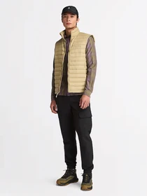 Куртки та дублянки Timberland Axis Peak Durable Water-Repellent модель TB0A5WPFDH4 Фото