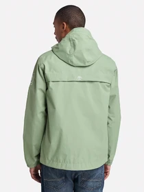 Куртки и дубленки Timberland Benton Waterproof Shell модель TB0A5XRSEC6 Фото