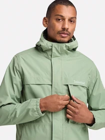 Куртки и дубленки Timberland Benton Waterproof Shell модель TB0A5XRSEC6 Фото