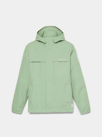 Куртки и дубленки Timberland Benton Waterproof Shell модель TB0A5XRSEC6 Фото