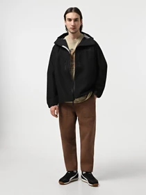 Куртки и дубленки Timberland Mobi Flex Tech 3 Layer Waterproof модель TB0A5S3ES76 Фото