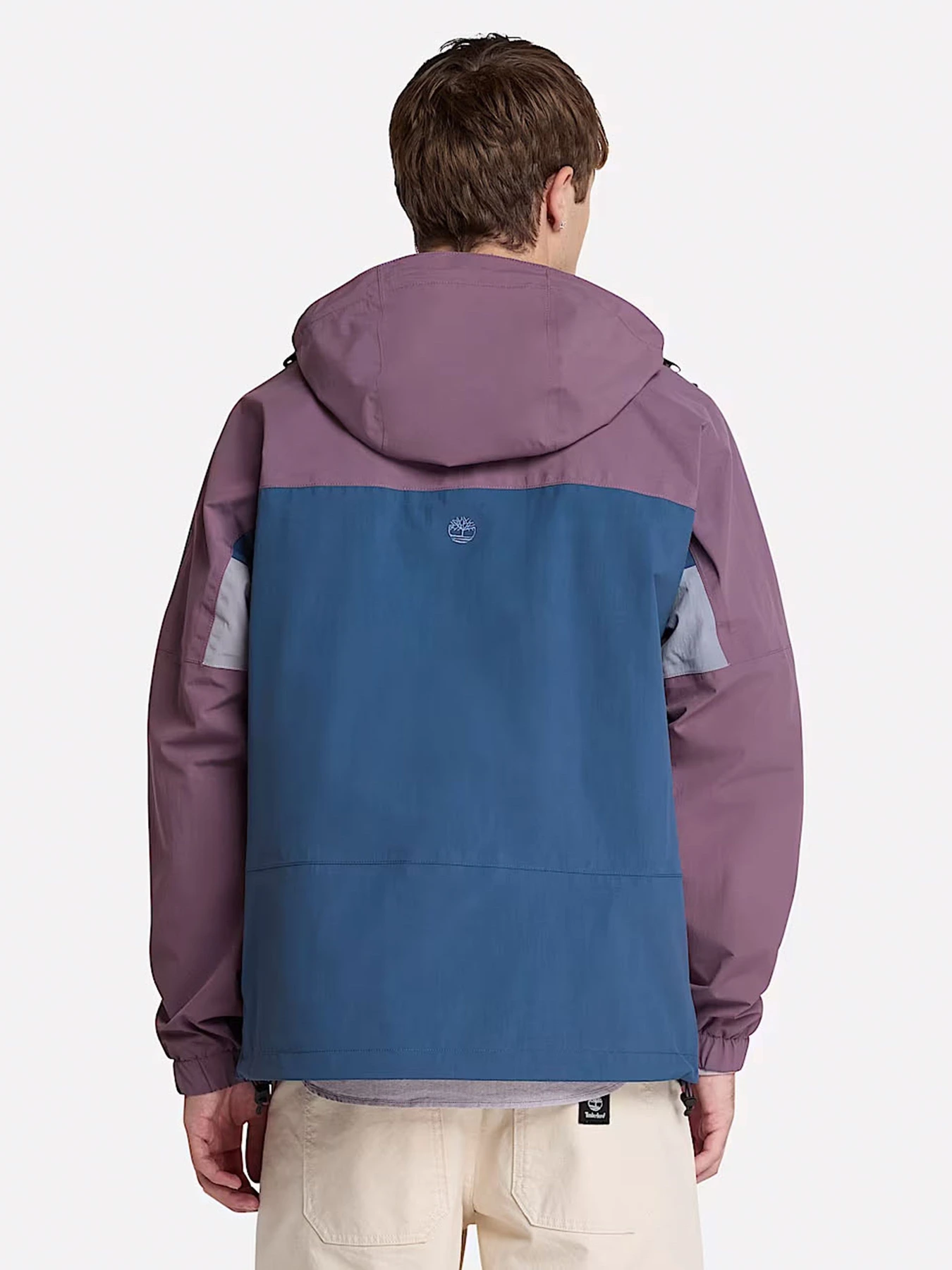 Куртки и дубленки Timberland Winnick Waterproof Shell модель TB0A62D3ESS Фото