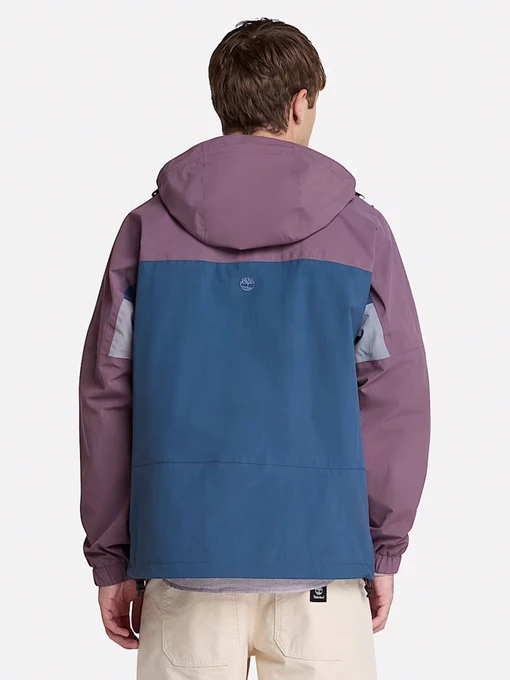 Чоловіча Демісезонна куртка Timberland Winnick Waterproof Shell фото 2
