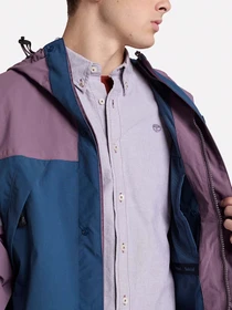 Куртки и дубленки Timberland Winnick Waterproof Shell модель TB0A62D3ESS Фото