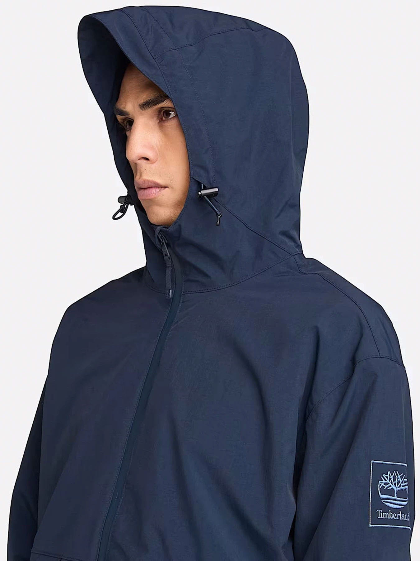 Куртки и дубленки Timberland Winnick Waterproof Shell модель TB0A68CB433 Куртки и дубленки Timberland Winnick Waterproof Shell модель TB0A68CB433 Фото