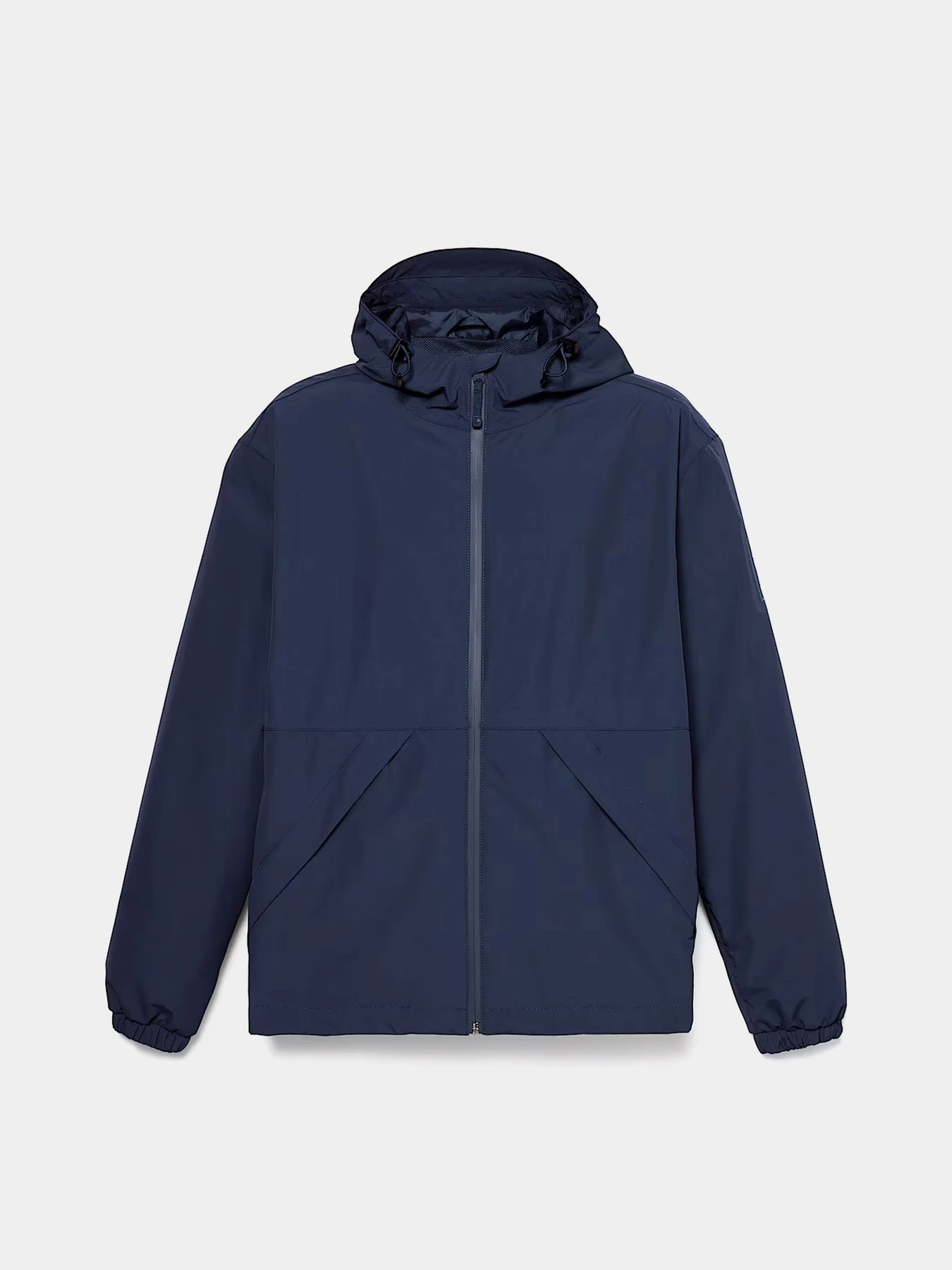 Куртки и дубленки Timberland Winnick Waterproof Shell модель TB0A68CB433 Куртки и дубленки Timberland Winnick Waterproof Shell модель TB0A68CB433 Фото