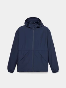 Куртки и дубленки Timberland Winnick Waterproof Shell модель TB0A68CB433 Фото