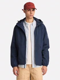 Куртки и дубленки Timberland Winnick Waterproof Shell модель TB0A68CB433 Фото