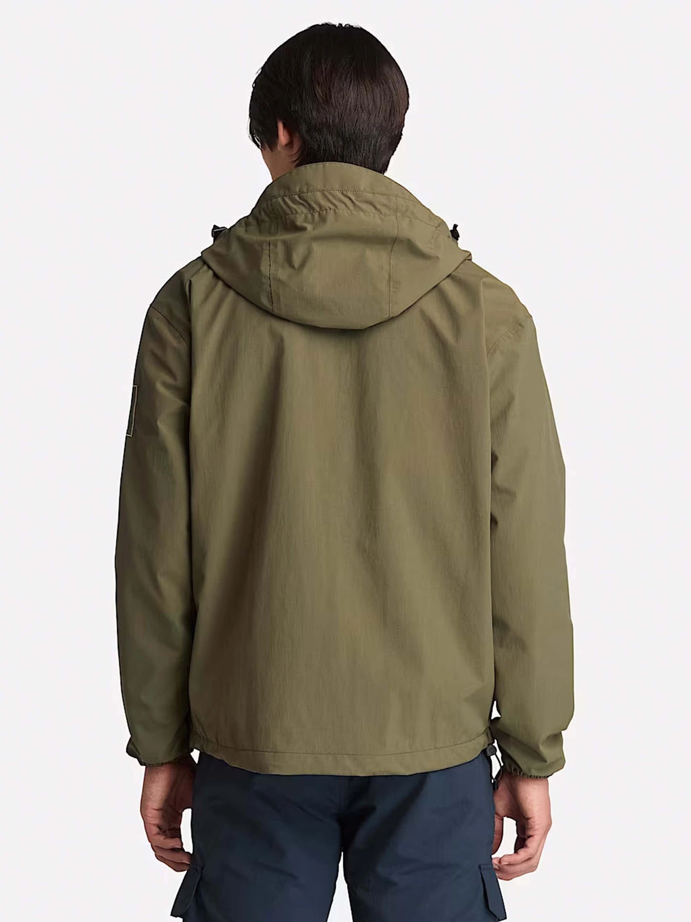 Куртки и дубленки Timberland Winnick модель TB0A68CBEQJ Куртки и дубленки Timberland Winnick модель TB0A68CBEQJ Фото