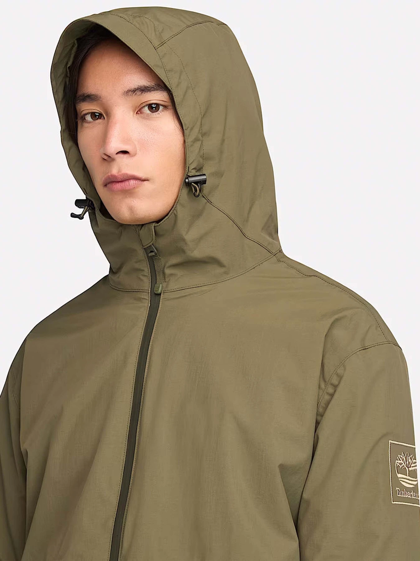 Куртки и дубленки Timberland Winnick модель TB0A68CBEQJ Куртки и дубленки Timberland Winnick модель TB0A68CBEQJ Фото