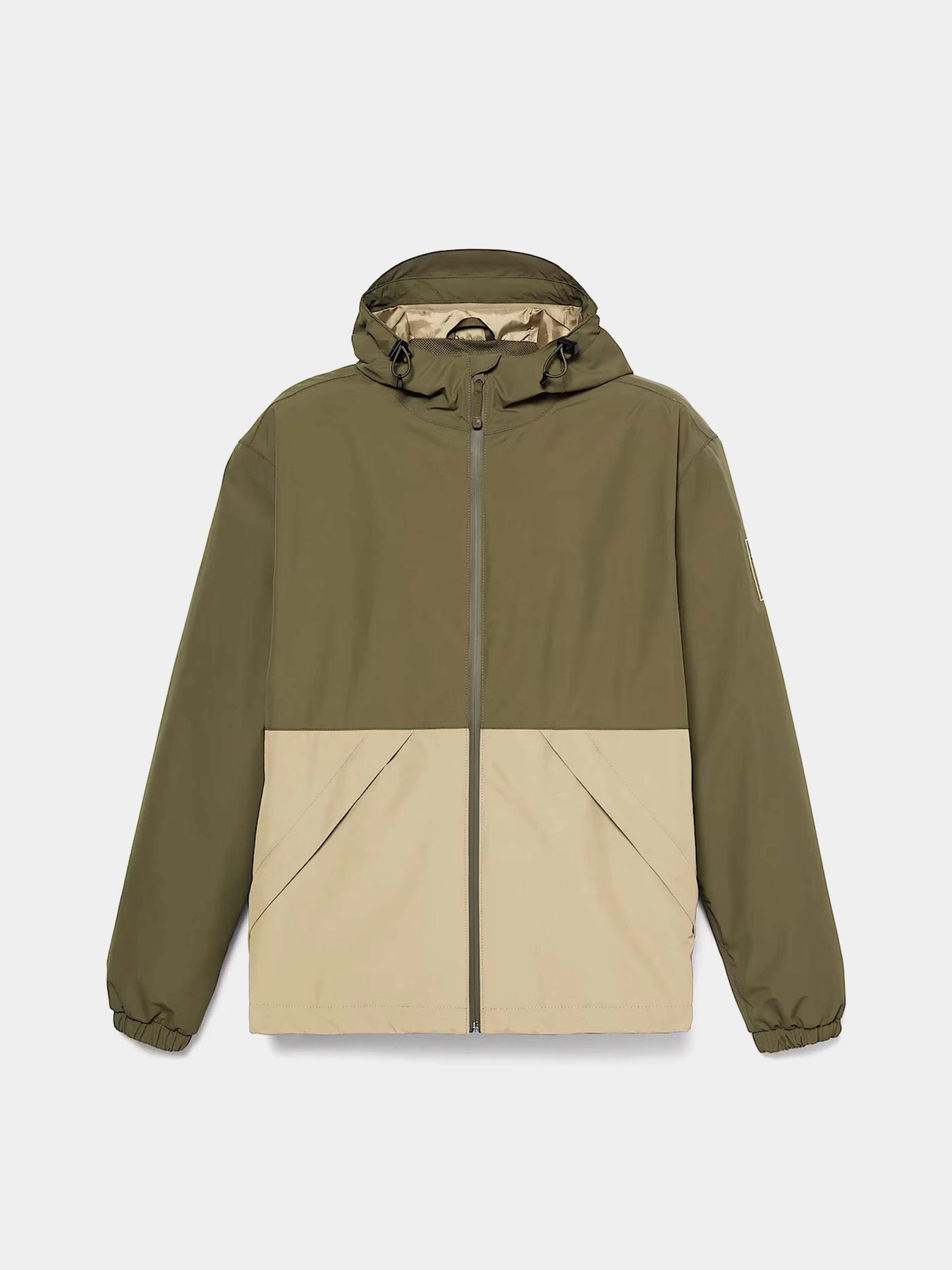 Куртки и дубленки Timberland Winnick модель TB0A68CBEQJ Куртки и дубленки Timberland Winnick модель TB0A68CBEQJ Фото