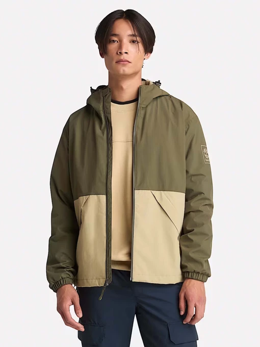 Куртки и дубленки Timberland Winnick модель TB0A68CBEQJ Фото