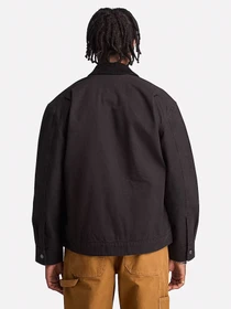 Куртки и дубленки Timberland Strafford Washed Canvas модель TB0A5TGF001 Фото