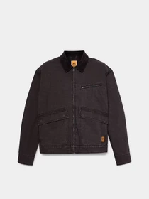 Куртки и дубленки Timberland Strafford Washed Canvas модель TB0A5TGF001 Фото