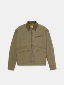 Куртки та дублянки Timberland Strafford Washed Canvas модель TB0A5TGFA58 Фото
