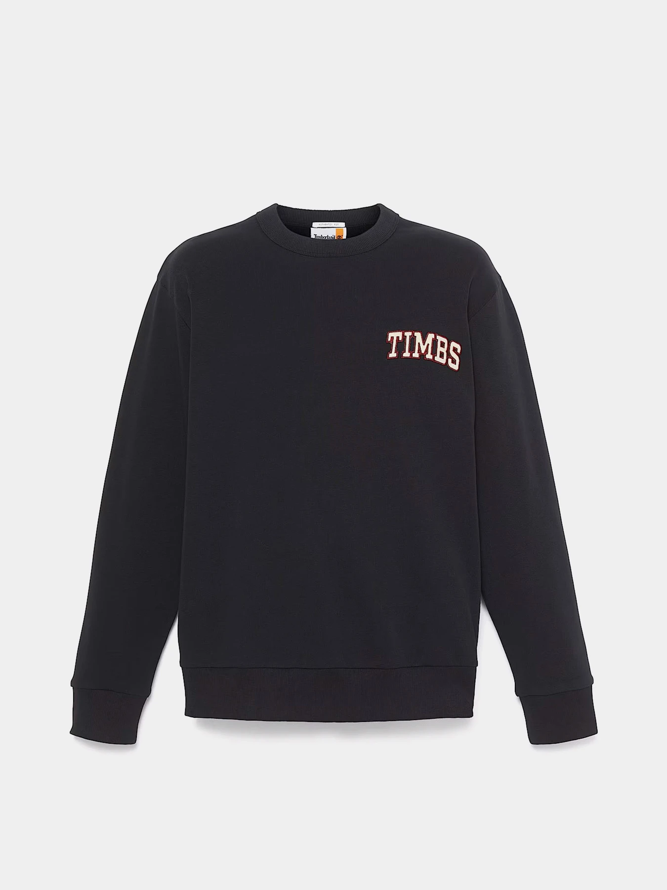 Худі та світшоти Timberland TIMBS Graphic Crewneck модель TB0A6GPQ001 Фото