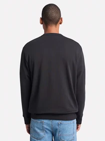 Худі та світшоти Timberland TIMBS Graphic Crewneck модель TB0A6GPQ001 Фото
