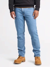 Худі та світшоти Timberland TIMBS Graphic Crewneck модель TB0A6GPQ001 Фото