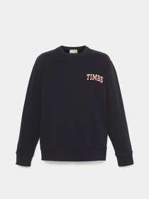 Худі та світшоти Timberland TIMBS Graphic Crewneck модель TB0A6GPQ001 Фото