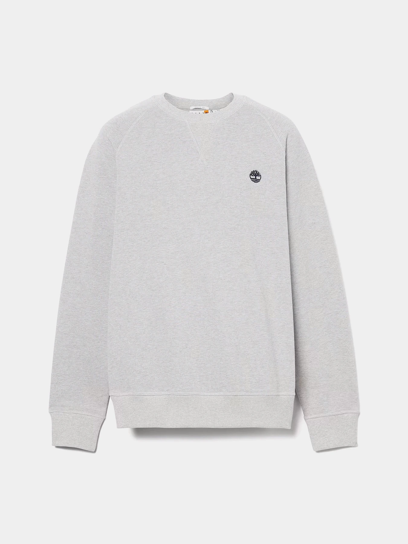 Худі та світшоти Timberland Exeter River Loopback Crewneck модель TB0A2F78052 Фото