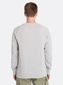 Худі та світшоти Timberland Exeter River Loopback Crewneck модель TB0A2F78052 Фото