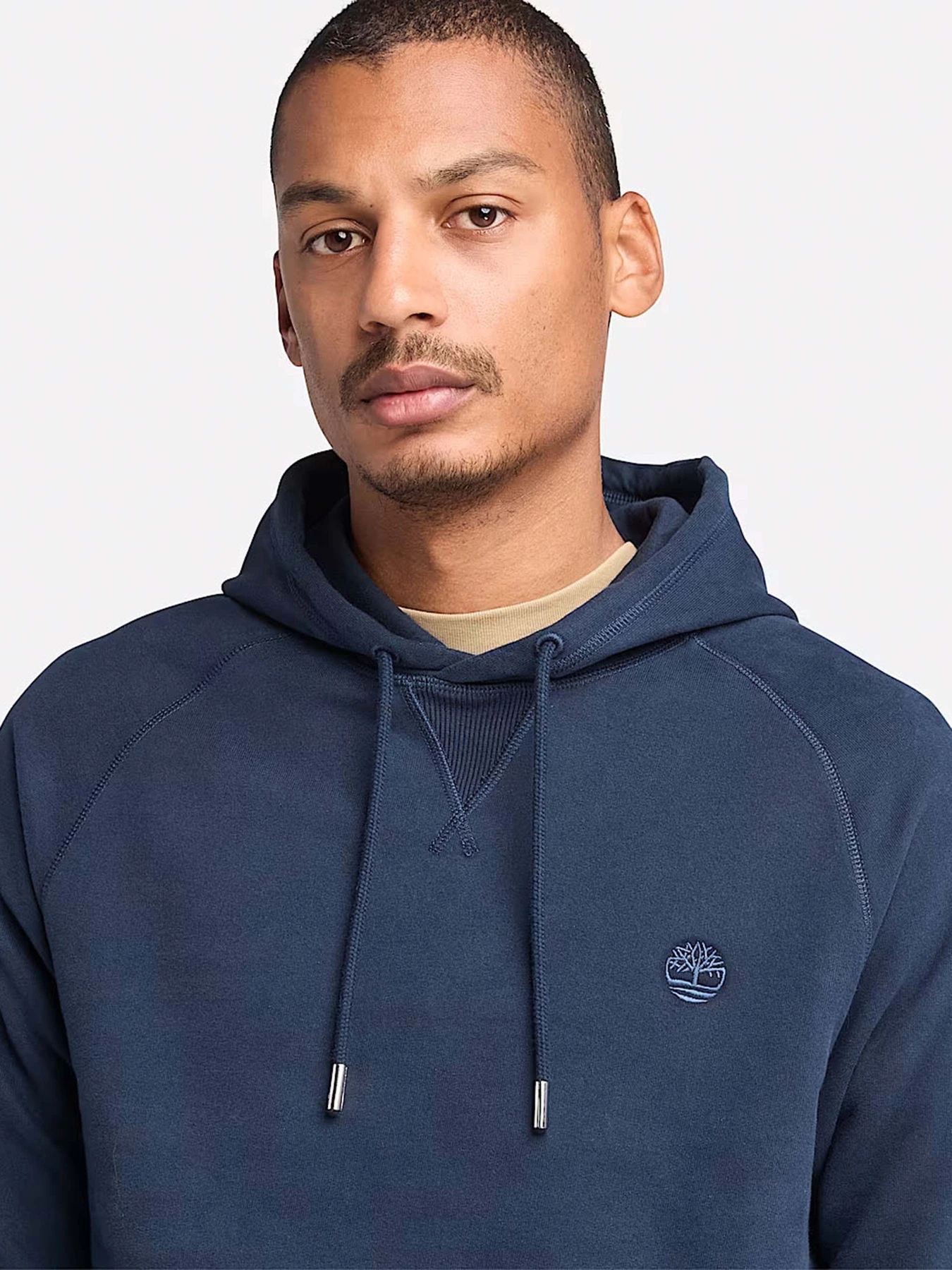 Худи и свитшоты Timberland Exeter River Loopback модель TB0A5U7QZ02 Фото