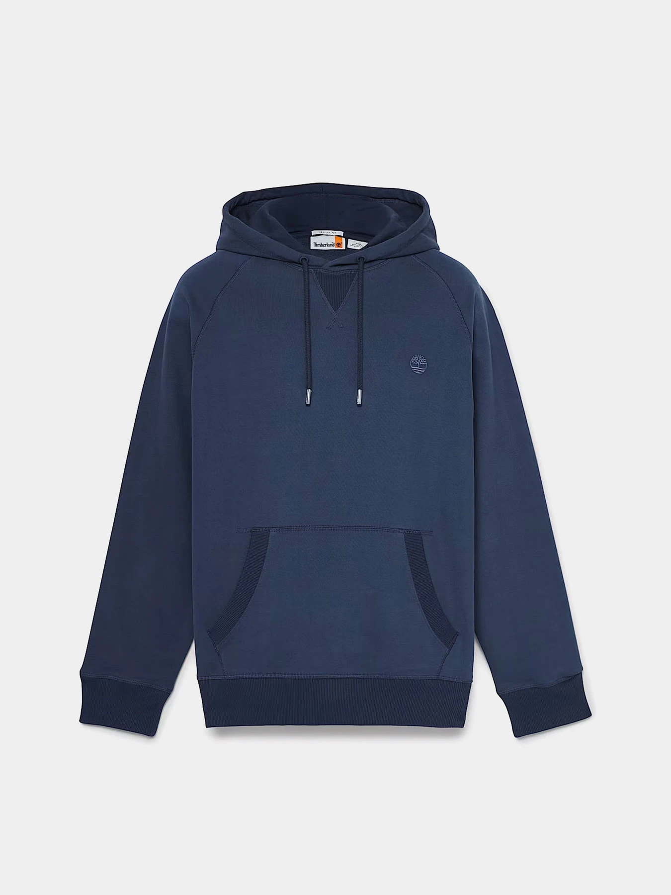 Худи и свитшоты Timberland Exeter River Loopback модель TB0A5U7QZ02 Фото