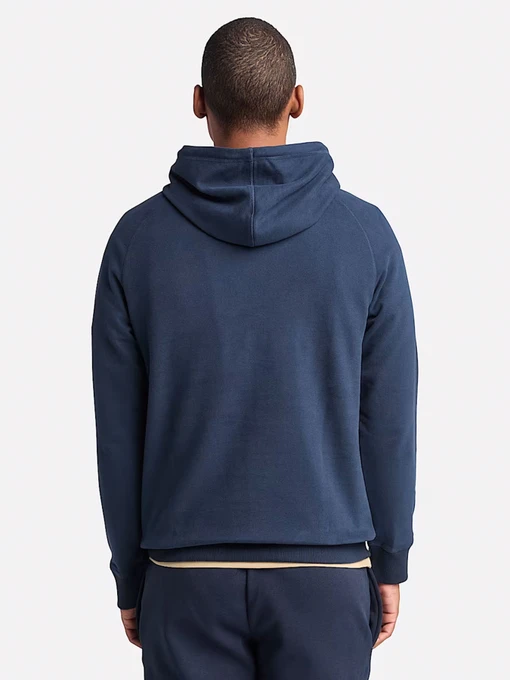 Чоловіче Худі Timberland Exeter River Loopback фото 2