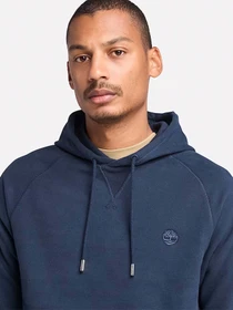 Худи и свитшоты Timberland Exeter River Loopback модель TB0A5U7QZ02 Фото