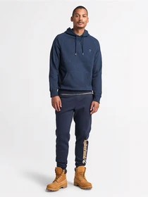 Худи и свитшоты Timberland Exeter River Loopback модель TB0A5U7QZ02 Фото