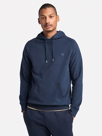 Худі та світшоти Timberland Exeter River Loopback модель TB0A5U7QZ02 Фото