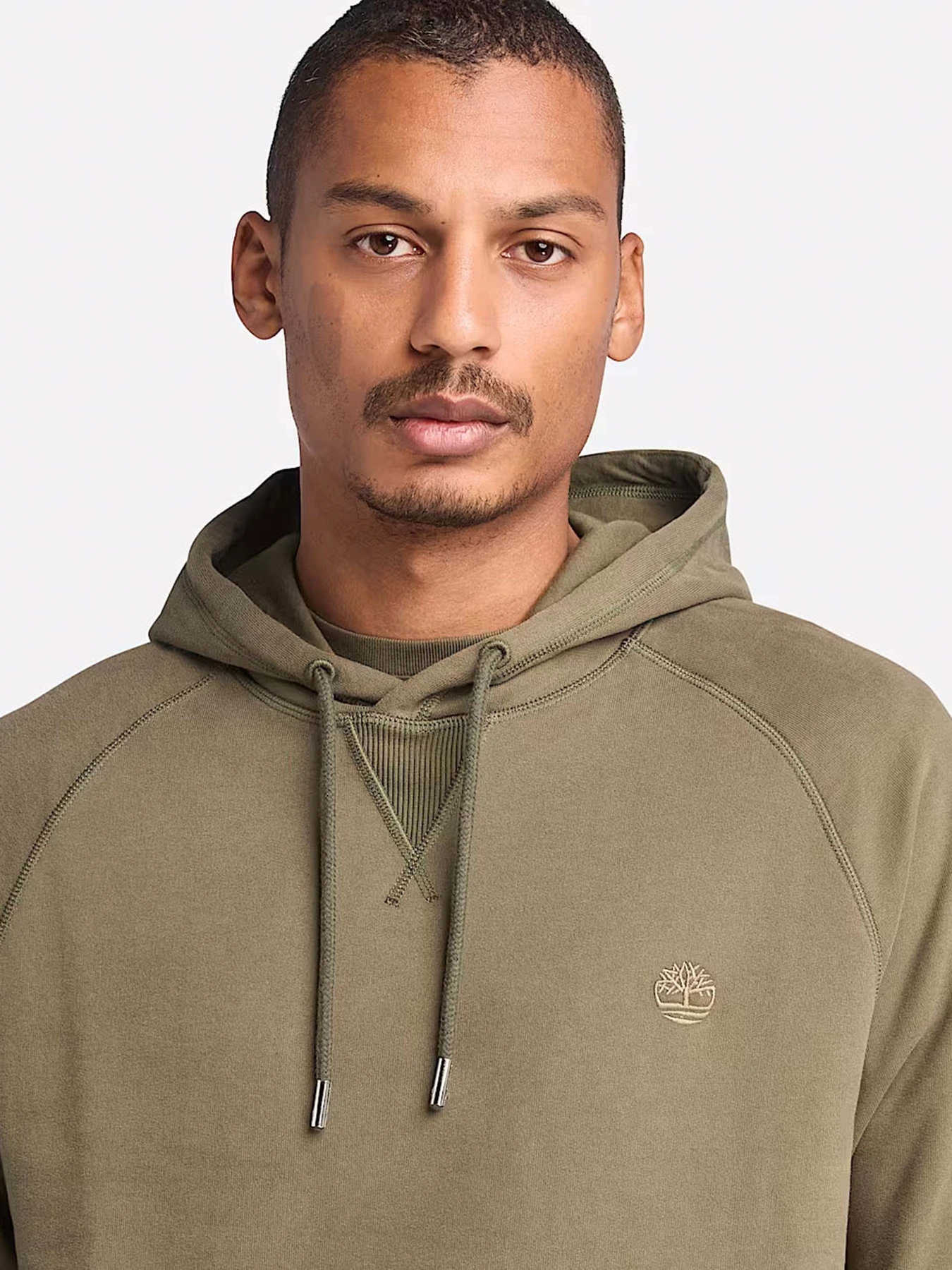 Худі та світшоти Timberland Exeter River Loopback модель TB0A5U7QAR5 Фото