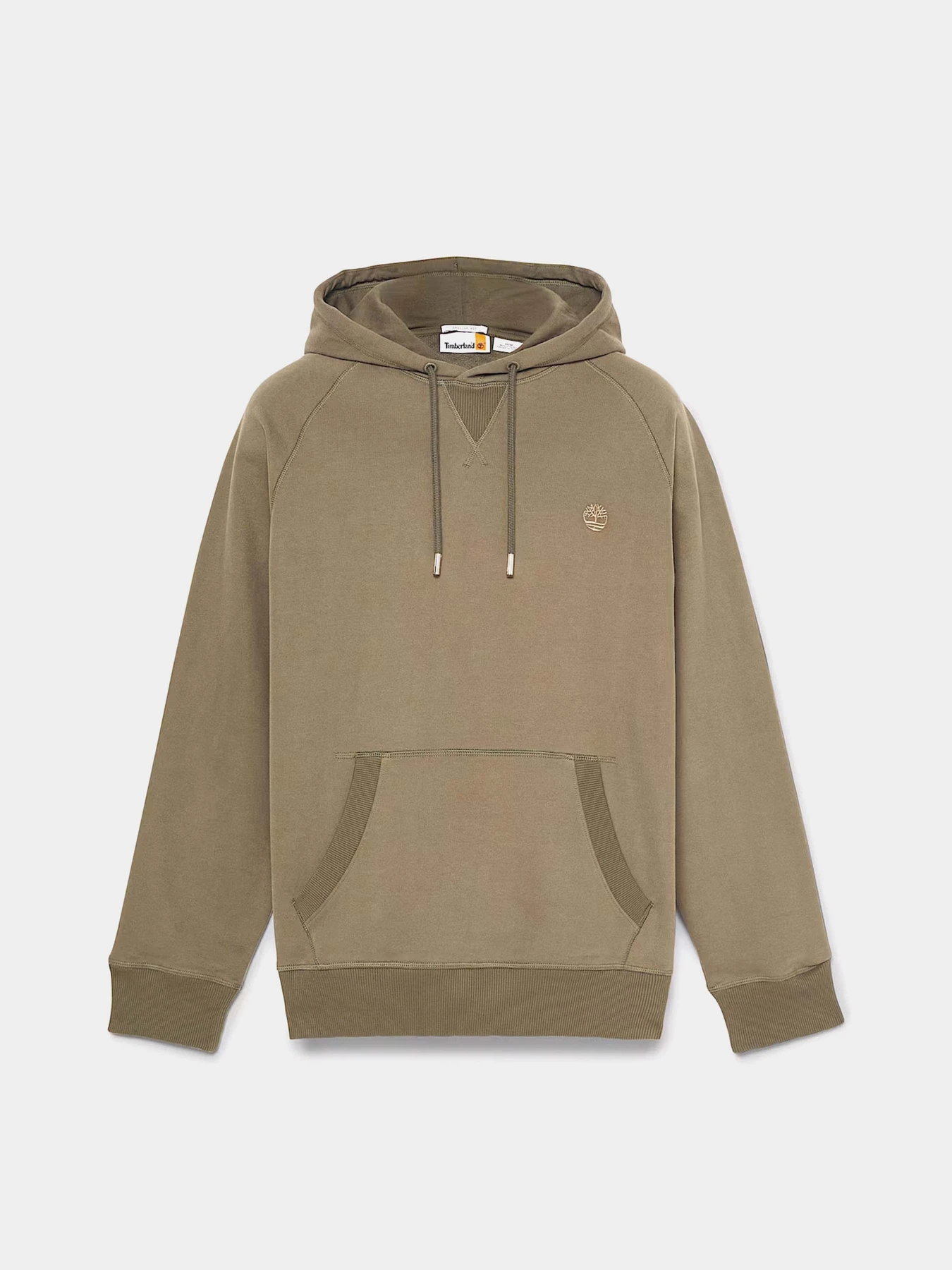 Худі та світшоти Timberland Exeter River Loopback модель TB0A5U7QAR5 Фото