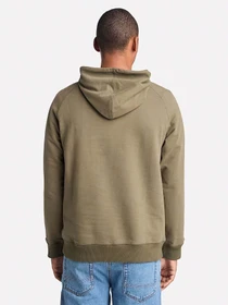 Худі та світшоти Timberland Exeter River Loopback модель TB0A5U7QAR5 Фото