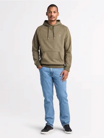 Худі та світшоти Timberland Exeter River Loopback модель TB0A5U7QAR5 Фото
