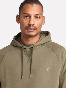 Худі та світшоти Timberland Exeter River Loopback модель TB0A5U7QAR5 Фото