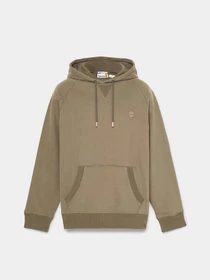 Худі та світшоти Timberland Exeter River Loopback модель TB0A5U7QAR5 Фото