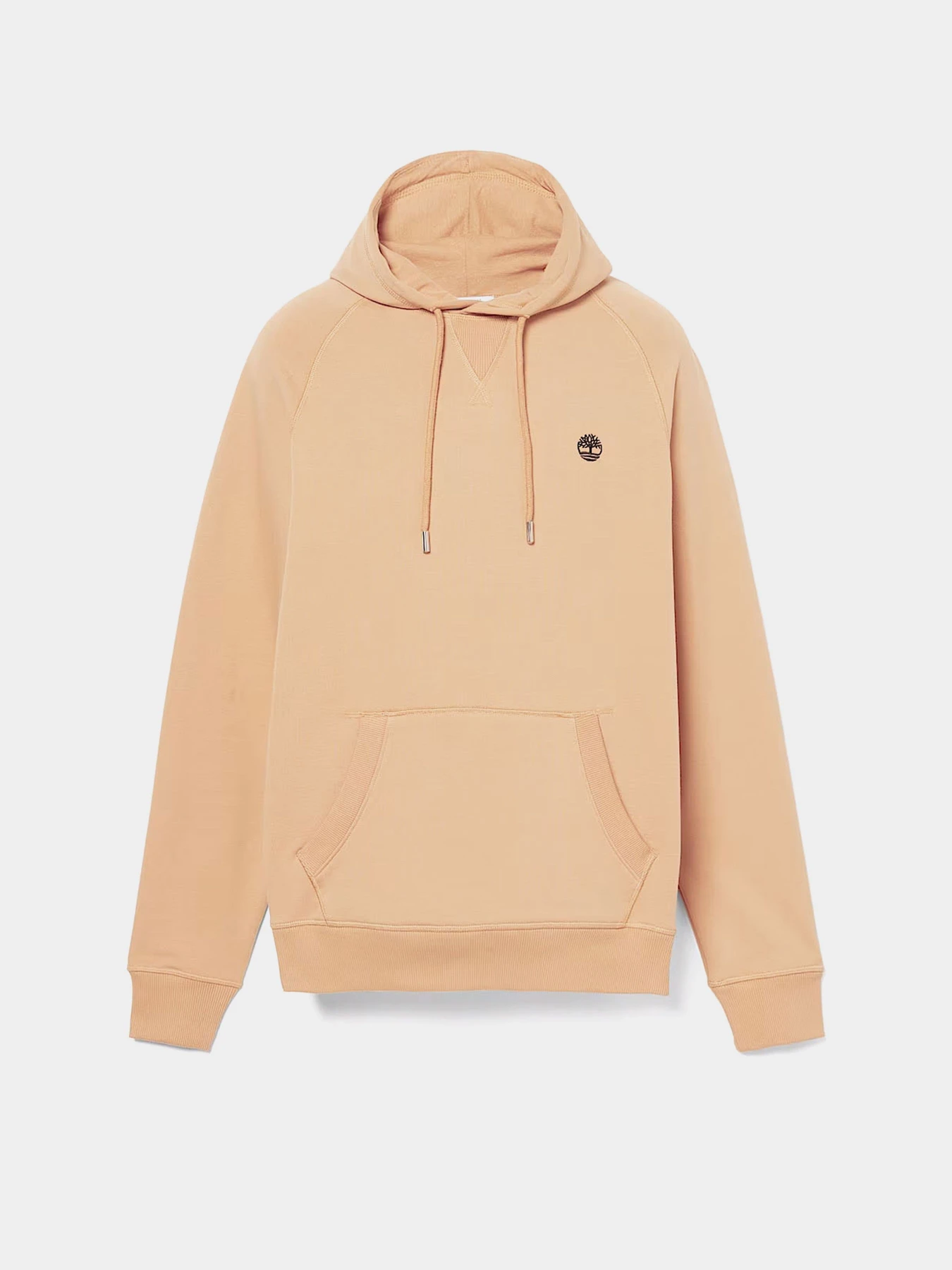 Худи и свитшоты Timberland Loopback модель TB0A5U7QEH3 Фото
