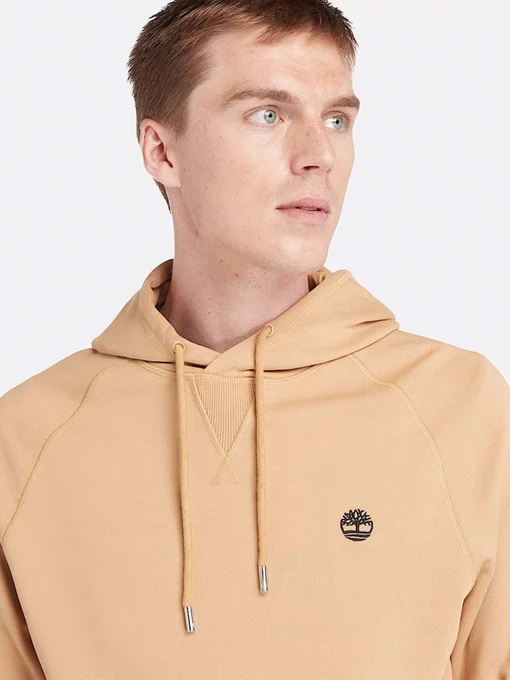 Чоловіче Худі Timberland Loopback фото 3