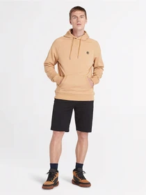 Худи и свитшоты Timberland Loopback модель TB0A5U7QEH3 Фото