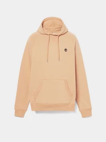 Худи и свитшоты Timberland Loopback модель TB0A5U7QEH3 Фото