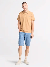 Футболки і поло Timberland Millers River Pique модель TB0A6VDPEH3 Фото